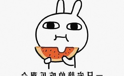 娱乐吃瓜君成长纪实：从外婆怀抱到网络红人风波