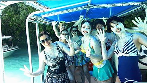 娱乐圈的多面生活与背后故事对比解读